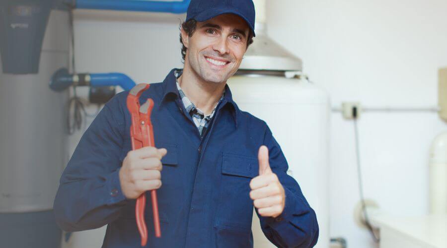 Professional Leak Detection Services in Alexander, AR